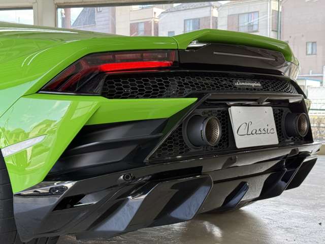 ウラカン 2021/R03