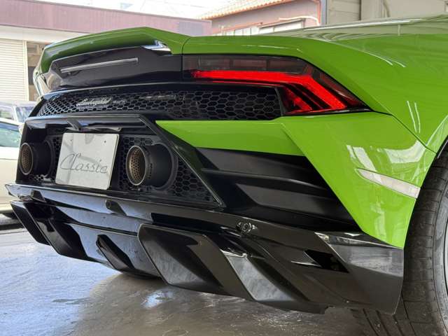 ウラカン 2021/R03