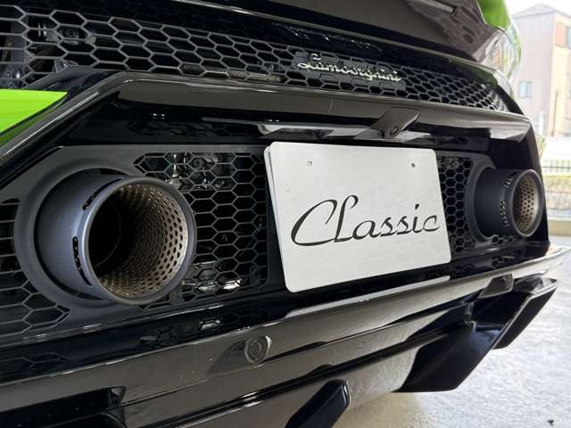 ウラカン 2021/R03