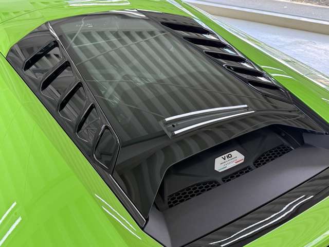 ウラカン 2021/R03