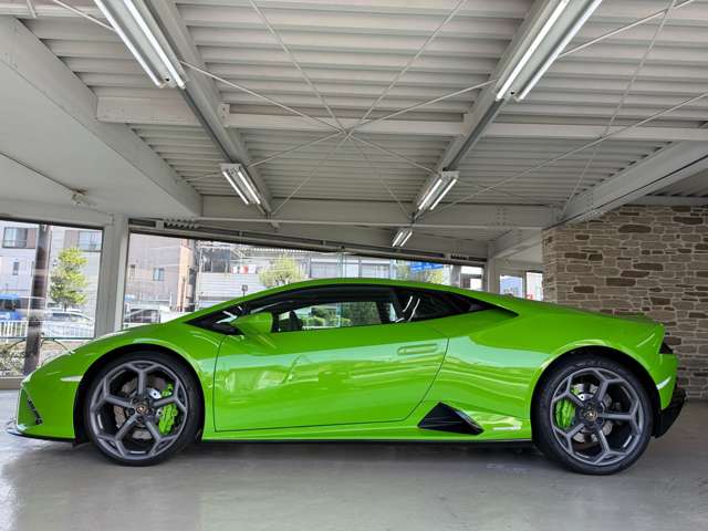 ウラカン 2021/R03