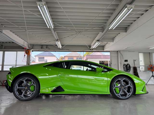 ウラカン 2021/R03