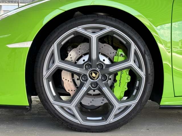 ウラカン 2021/R03