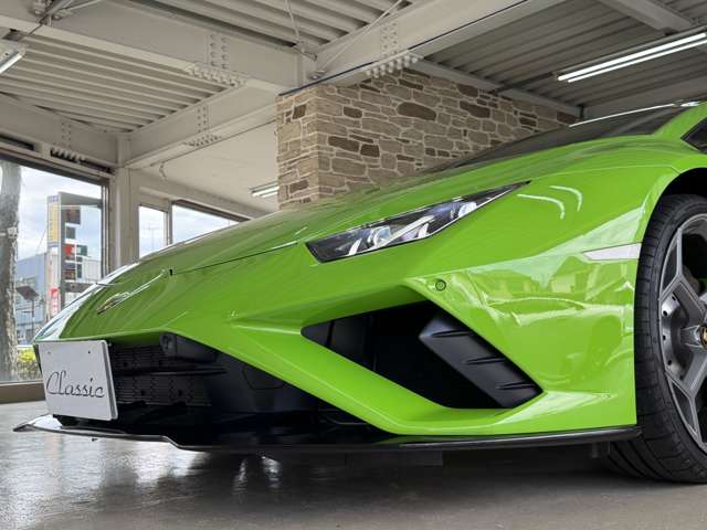 ウラカン 2021/R03