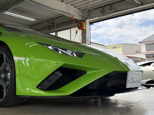 ウラカン 2021/R03