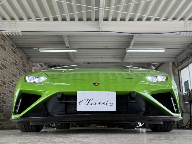 ウラカン 2021/R03