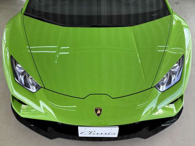 ウラカン 2021/R03