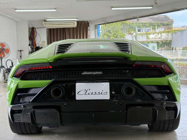 ウラカン 2021/R03