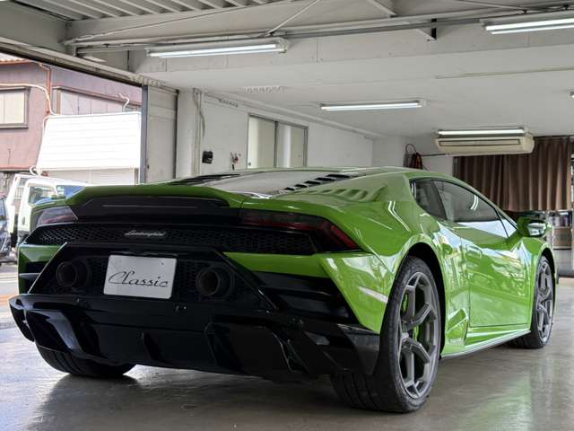 ウラカン 2021/R03