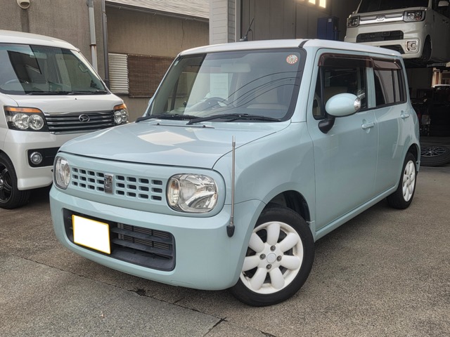 アルトラパン 2010/H22