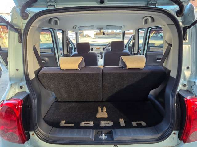 アルトラパン 2010/H22