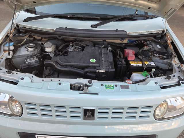 アルトラパン 2010/H22