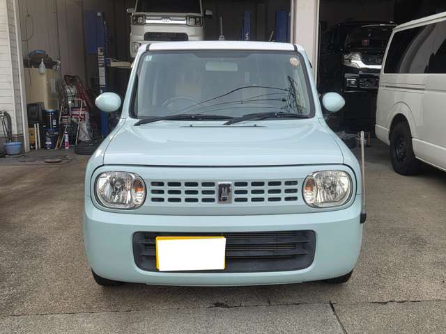 アルトラパン 2010/H22