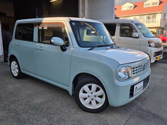 アルトラパン 2010/H22