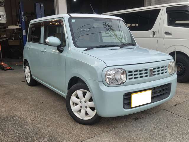 アルトラパン 2010/H22