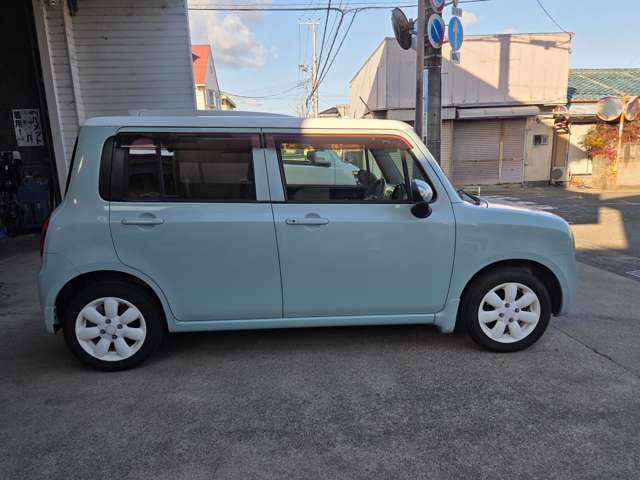 アルトラパン 2010/H22