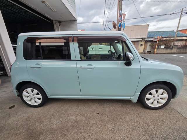 アルトラパン 2010/H22