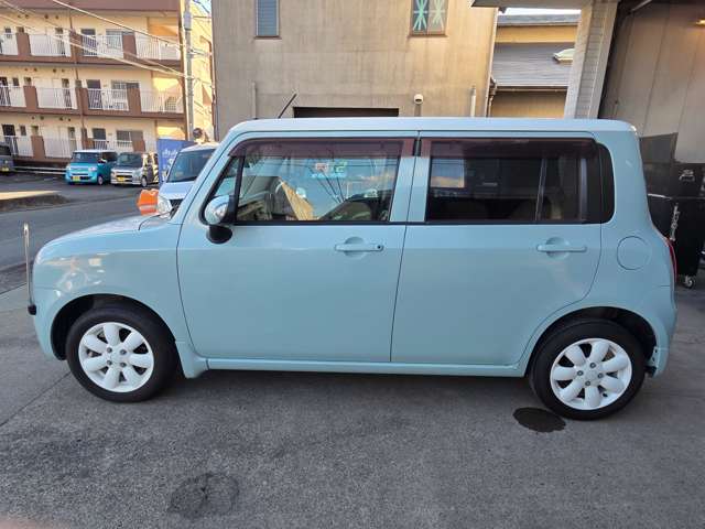 アルトラパン 2010/H22