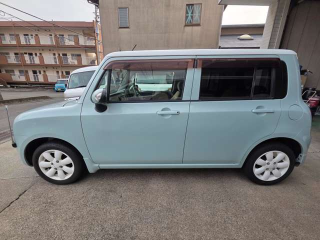 アルトラパン 2010/H22