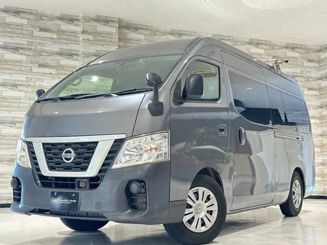 NV350キャラバン 2019/R01