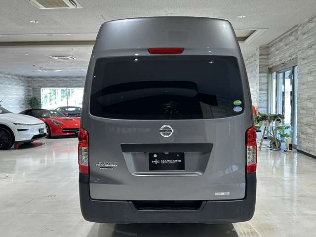 NV350キャラバン 2019/R01