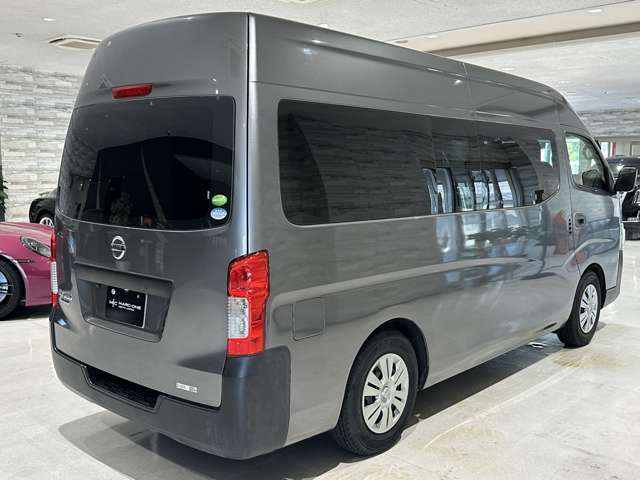 NV350キャラバン 2019/R01