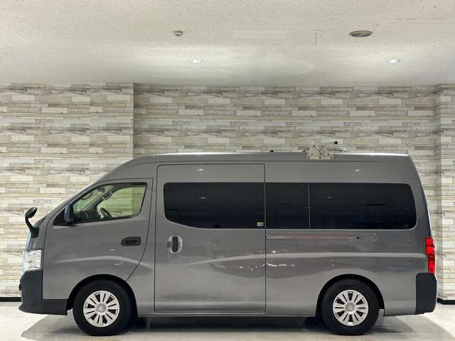 NV350キャラバン 2019/R01