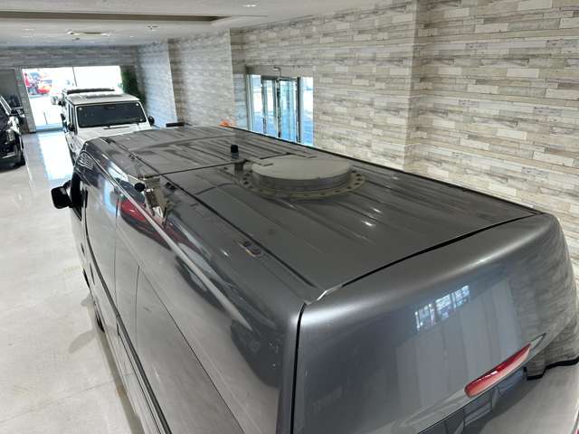 NV350キャラバン 2019/R01