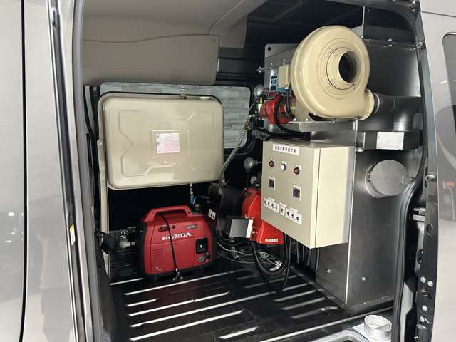 NV350キャラバン 2019/R01