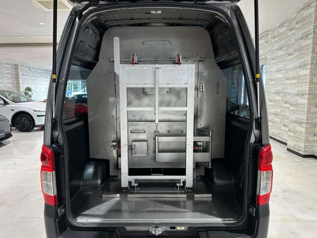 NV350キャラバン 2019/R01