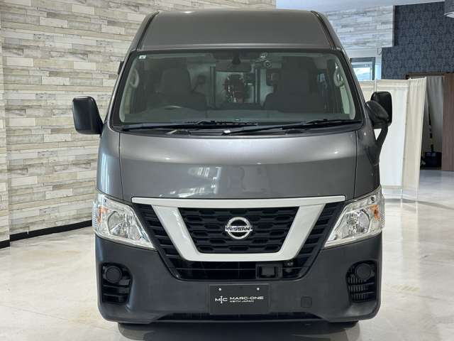 NV350キャラバン 2019/R01
