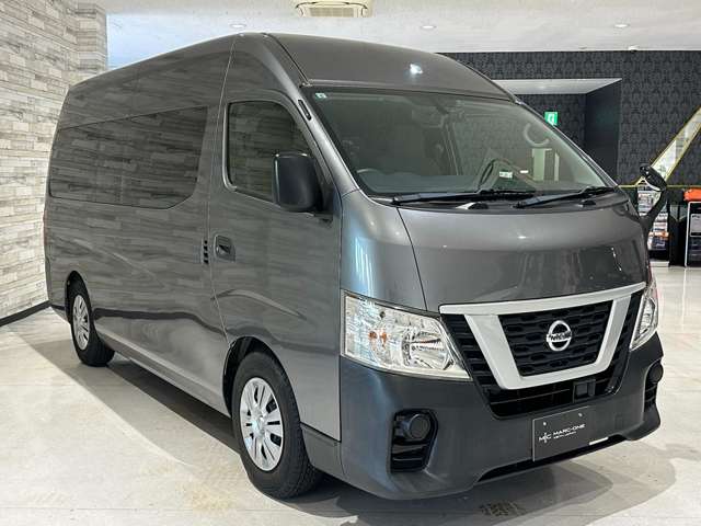 NV350キャラバン 2019/R01