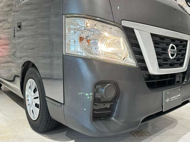 NV350キャラバン 2019/R01