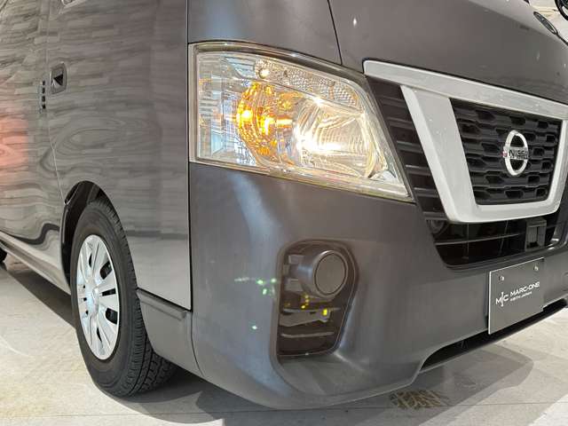NV350キャラバン 2019/R01