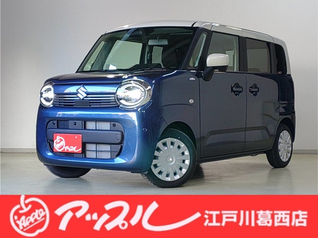 ワゴンRスマイル 2025/R07