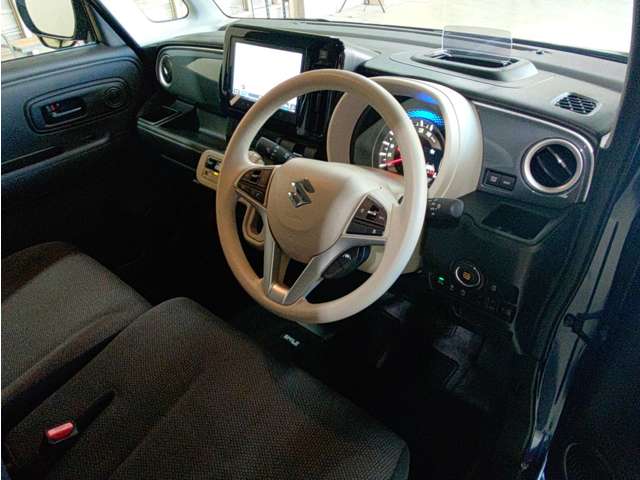 ワゴンRスマイル 2025/R07