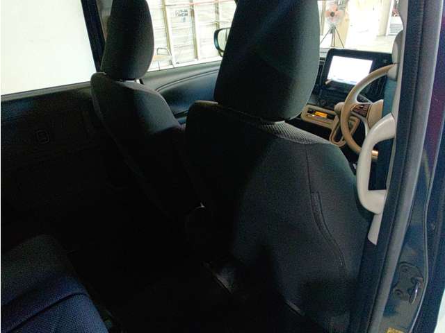 ワゴンRスマイル 2025/R07