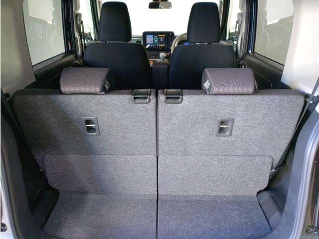 ワゴンRスマイル 2025/R07