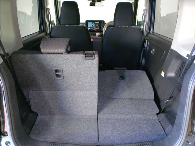 ワゴンRスマイル 2025/R07