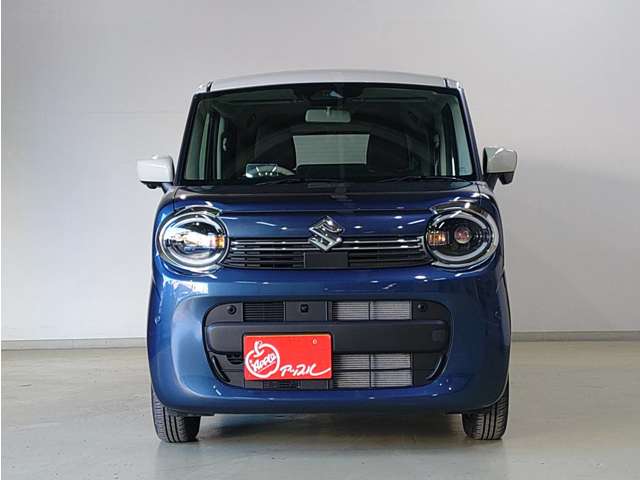 ワゴンRスマイル 2025/R07