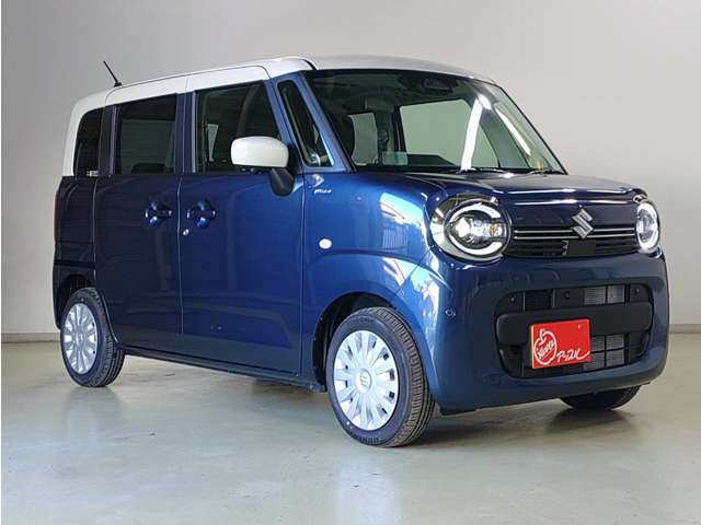 ワゴンRスマイル 2025/R07