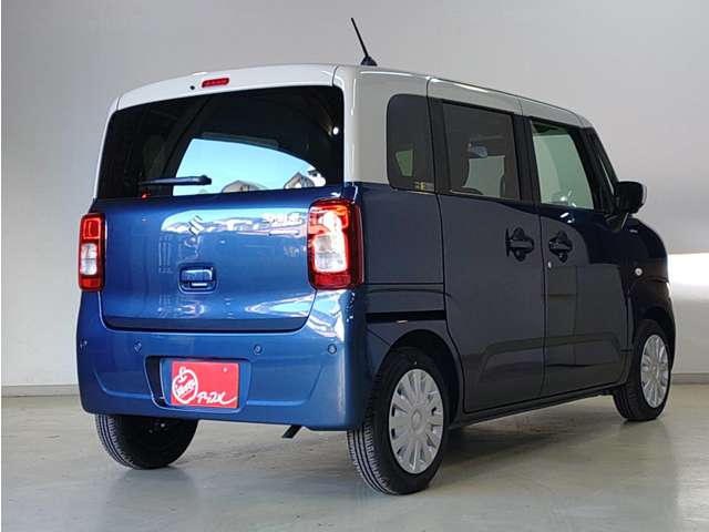 ワゴンRスマイル 2025/R07