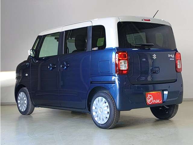 ワゴンRスマイル 2025/R07