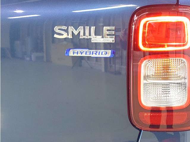 ワゴンRスマイル 2025/R07