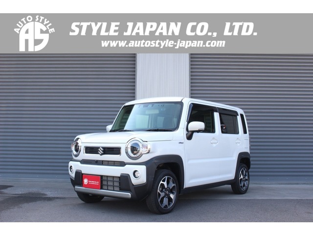 ハスラー 2022/R04