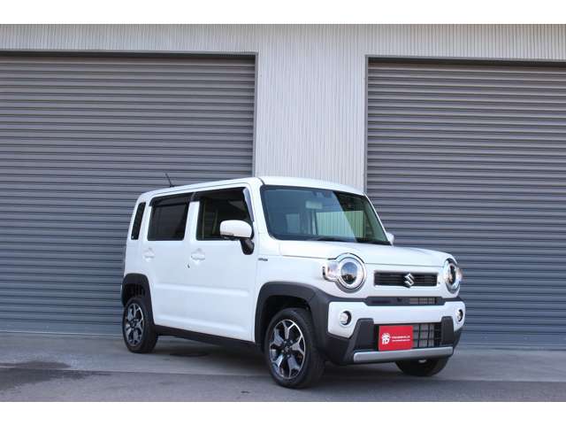 ハスラー 2022/R04