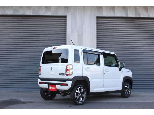 ハスラー 2022/R04