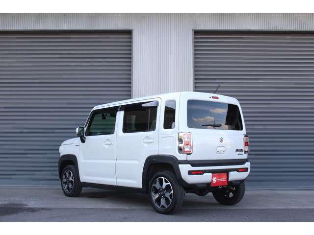 ハスラー 2022/R04