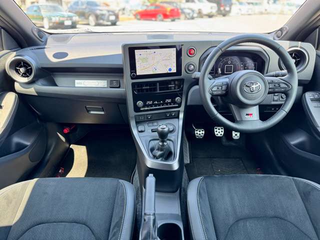 GRヤリス 2024/R06