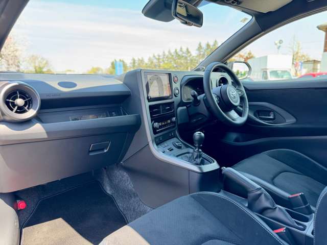 GRヤリス 2024/R06